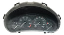 Painel De Instrumentos Velocímetr Peugeot 206 1.4 2001 2010