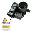 Corpo Borboleta Tbi Uno Evo Way Vivace 1.0 55227810