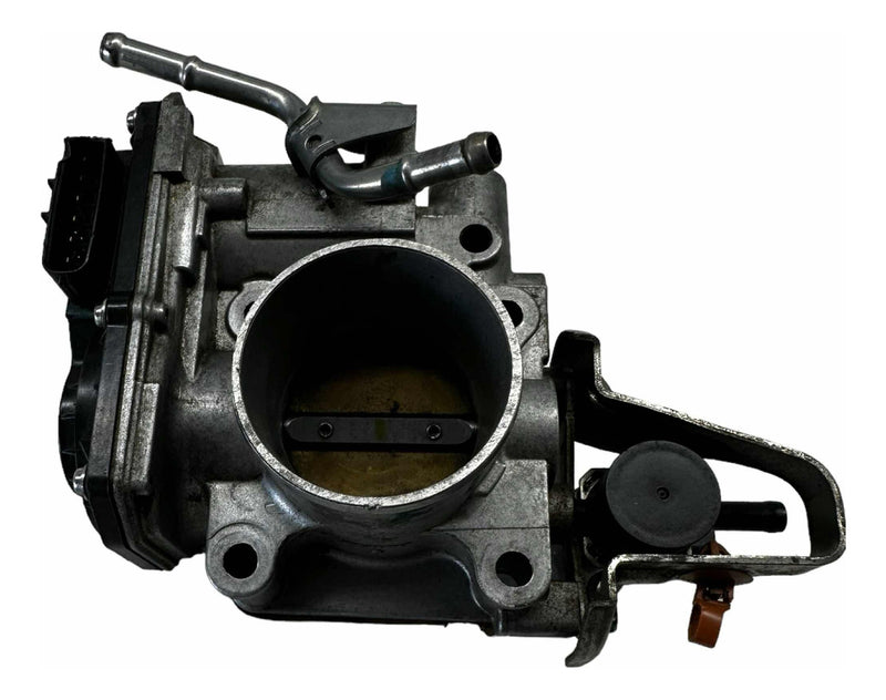 Tbi Corpo Borboleta Acelerador Fit City 1.5 2009 A 2012