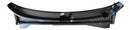 Grade Churrasqueira Renegade 2016 2024 Original Preto Fosco