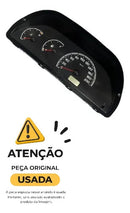 Painel De Instrumentos Fiat Palio Siena Fire 2 Plugs 200km