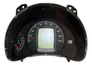 Painel De Instrumentos Fiat Mobi 52081889