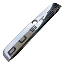 Moldura Cromada Tampa Traseira Duster 2015 2020 848100075r