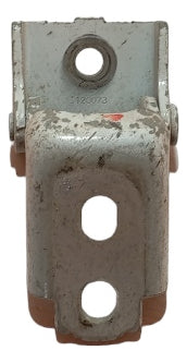 Dobradiça Porta Traseira Esquerda Renault Fluence 2012 A 015