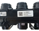 Comando Ar Condicionado Chevrolet Onix Plus 2020 A 2024