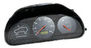 Painel Instrumentos Gol Saveiro G2 160km/h Display Lcd