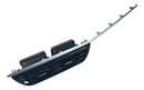 Difusor De Ar Central Fiat Pulse Flashback 2020 A 24 Detalhe