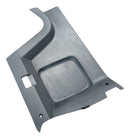 Moldura Interior Bau Traseiro Esquerdo Fiat Fiorino 15 A 21