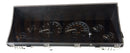 Painel De Instrumentos Jeep Cherokee 1993 A 1999 Original
