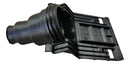 Moldura Tampa Caixa De Fusível Citroen C3 9653495780