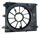 Defletor Ventoinha Fiat Pulse 1.0 1.3 2021 A 2023 C Detalhe