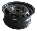 Roda De Ferro Chevrolet Aro 16 Nova Tracker Montana Original