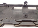 Grade Parachoque Toyota Yaris 18 A 20 53112-0d700 Original.