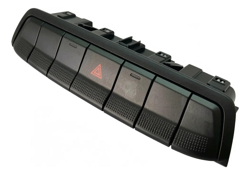 Comando Botões Pisca Alerta Fiat Strada 2020 A 2025 Original