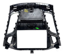 Moldura Central Do Painel Ford Focus 2014 A 2018 Bm51-18835
