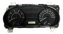 Painel De Instrumentos Toyota Hilux Sw4 2016 A 2020
