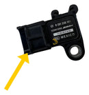 Sensor Map Cobalt 1.8 2012 A 2016 0261230146 C/detalhe