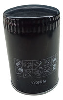 Filtro Oleo Blindado Ducato Jumper Boxer Multijet