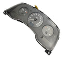 Painel De Instrumentos Gm Astra Zafira 1999 A 2004 Detalhe