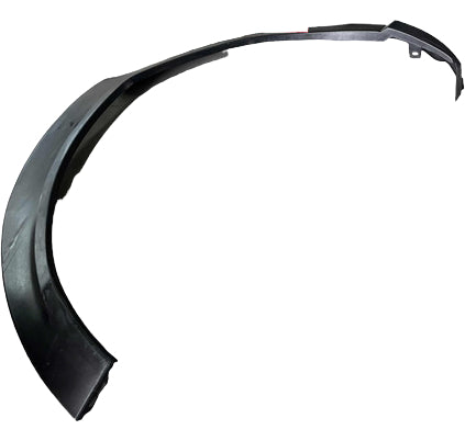 Moldura Vão Roda Traseiro Honda Hrv 2023 744103m6m0 Original