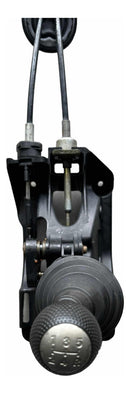 Alavanca Trambulador Cambio Manual Honda Fit 2004 A 2008