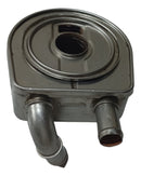 Radiador Resfriador Oleo Caixa Automatica Peugeot Citroen