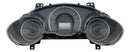 Painel De Instrumentos Honda City 2009 A 2014 Original