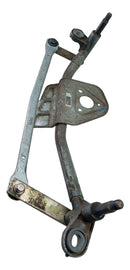 Galhada Limpador Sem Motor Ford Fiesta Sedam 2001 Original
