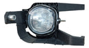 Farol Milha Neblina Lado Esquerdo Fiat Punto 2007 A 2012