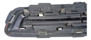 Grade Superior Para-choque Dianteiro Onix Prisma Com Detalhe