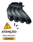 Coletor Admissão Sandero Logan Duster 1.6 16v 140039528r