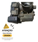 Tbi Corpo Borboleta Vw Gol Parati Fox 1.0 Gasolina 0301330