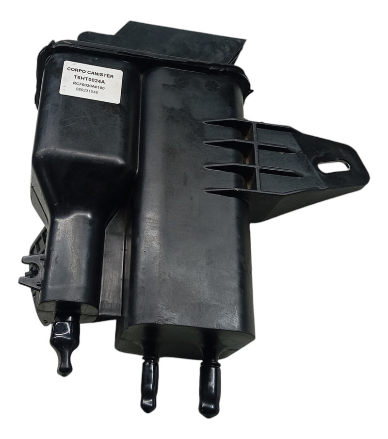 Filtro Canister Fiat Agro Cronos Strada Mobi  Mopar Detalhe