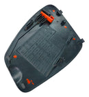 Tampa Caixa De Fusiveis Renault Clio 2004  A 2012 243226721r