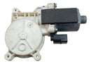 Motor Maquina Vidro Dianteiro Bosch Fox Spacefox 5z0959801c