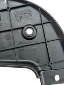 Moldura Superior Traseira Direito Cacamba Strada 1996 A 2013