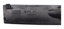 Moldura Friso Tampa Traseira Corolla Xei 22 A 23 Com Detalhe