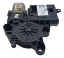 Motor Máquina De Vidro Tras. L/d Ford Focus 09 A 13 Original