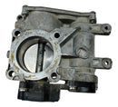 Tbi Corpo Borboleta Gm Corsa Celta 1.0 8v 2009 2012 Detalhe