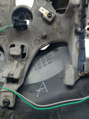 Volante Direção Renault Megane 2007 A 2012 8200106306j Origi