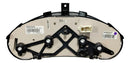 Painel De Instrumento Peugeot 206 1998 A 2012 Original