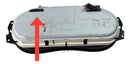 Painel Instrumentos Renault Clio 2000 A 2013 C/detalhe