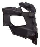Guia Para-choque Renault Megane Traseiro Esquerdo 2007 A 13