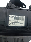 Modulo De Injeção Gol Parati G3 1.0 16v 1999 A 05 6160094101