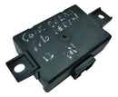 Modulo Computador De Bordo Vw Polo 2009 A 2013 6qe907107