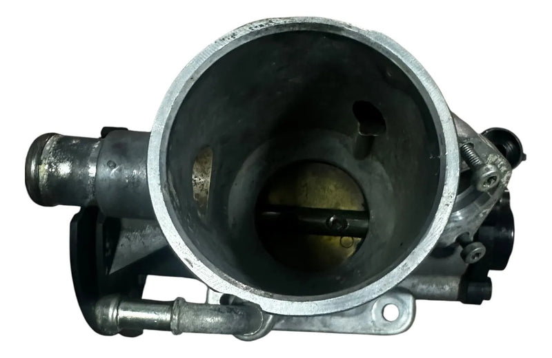 Tbi Corpo De Borboleta Gm Corsa 1.0 1996 A 2005 17200002