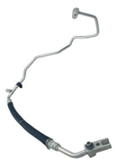 Mangueira Duto Ar Condicionado Fiat 500 2010 A 2018 Original