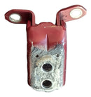 Dobradiça Inferior Porta Dianteira Direita Sentra 2008 A 015
