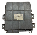 Modulo De Injeção Fiat Uno Elba Fiorino 1986 A 95 6160275204