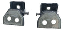 Par Dobradiça Porta T.d Citroen C4 Pallas 07 A 13 Original